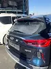 Tailgate - 2021 Infiniti QX50