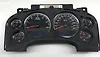 Speedometer - 2010 GMC Yukon