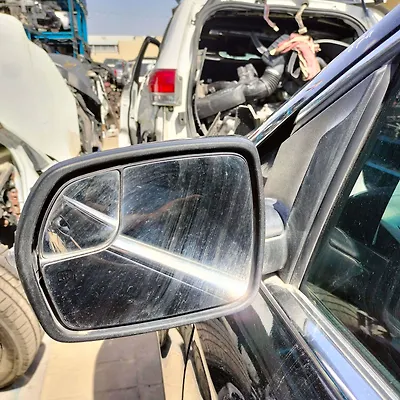Side Mirror (LH) - 2015 Ford Edge