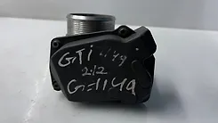 Throttle body - 2011 Volkswagen GTI