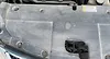 Radiator cover baffle - 2020 Lexus NX300