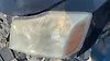 Headlight (LH) - 2006 Nissan Armada