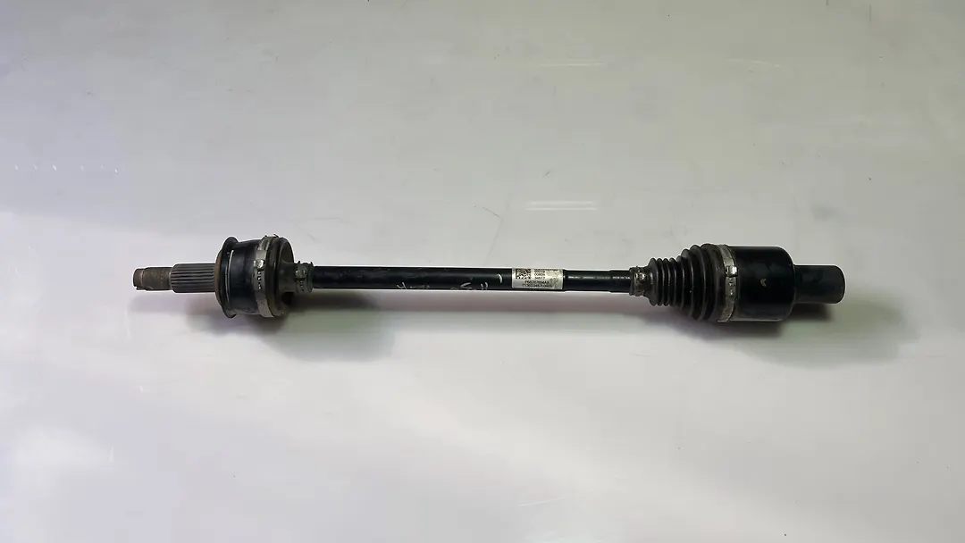 Axle Rear (RH) - 2018 Jeep Compass Longitude