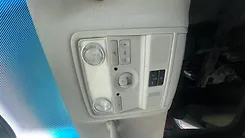 Overhead Console - 2012 Volkswagen Scirocco