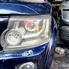 Headlight (LH) - 2014 Land Rover LR4