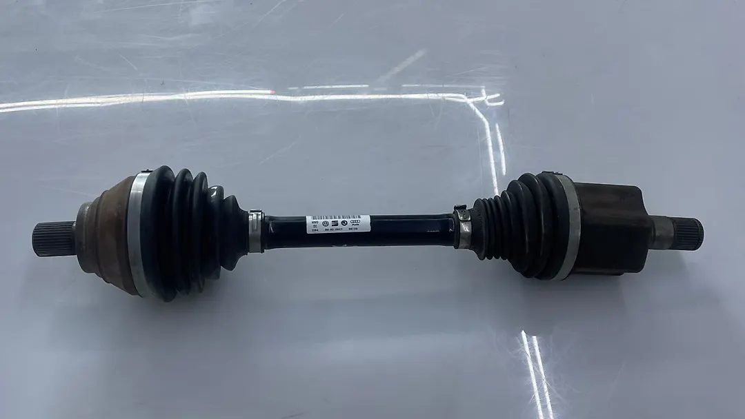 Axle(LHF) - 2017 Audi Q3