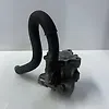 Power steering pump - 2010 Jaguar XF