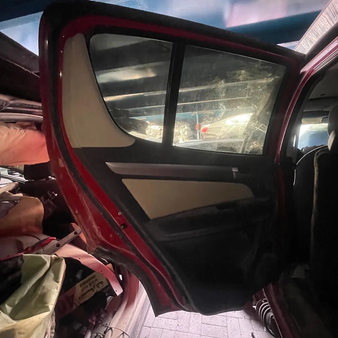 Door (LHB) - 2017 CHEVROLET TRAILBLAZE