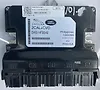 Body Control Module/BCM - 2013 Jaguar XJ