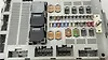 Rear Fuse Box - 2011 Jaguar XF
