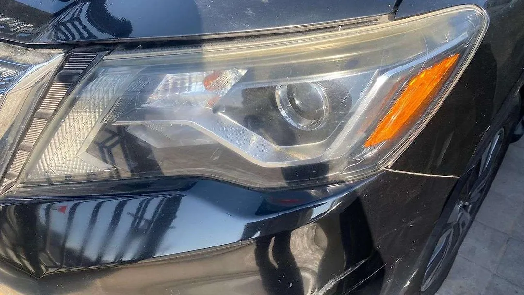 Headlight (LH) - 2017 Nissan Pathfinder