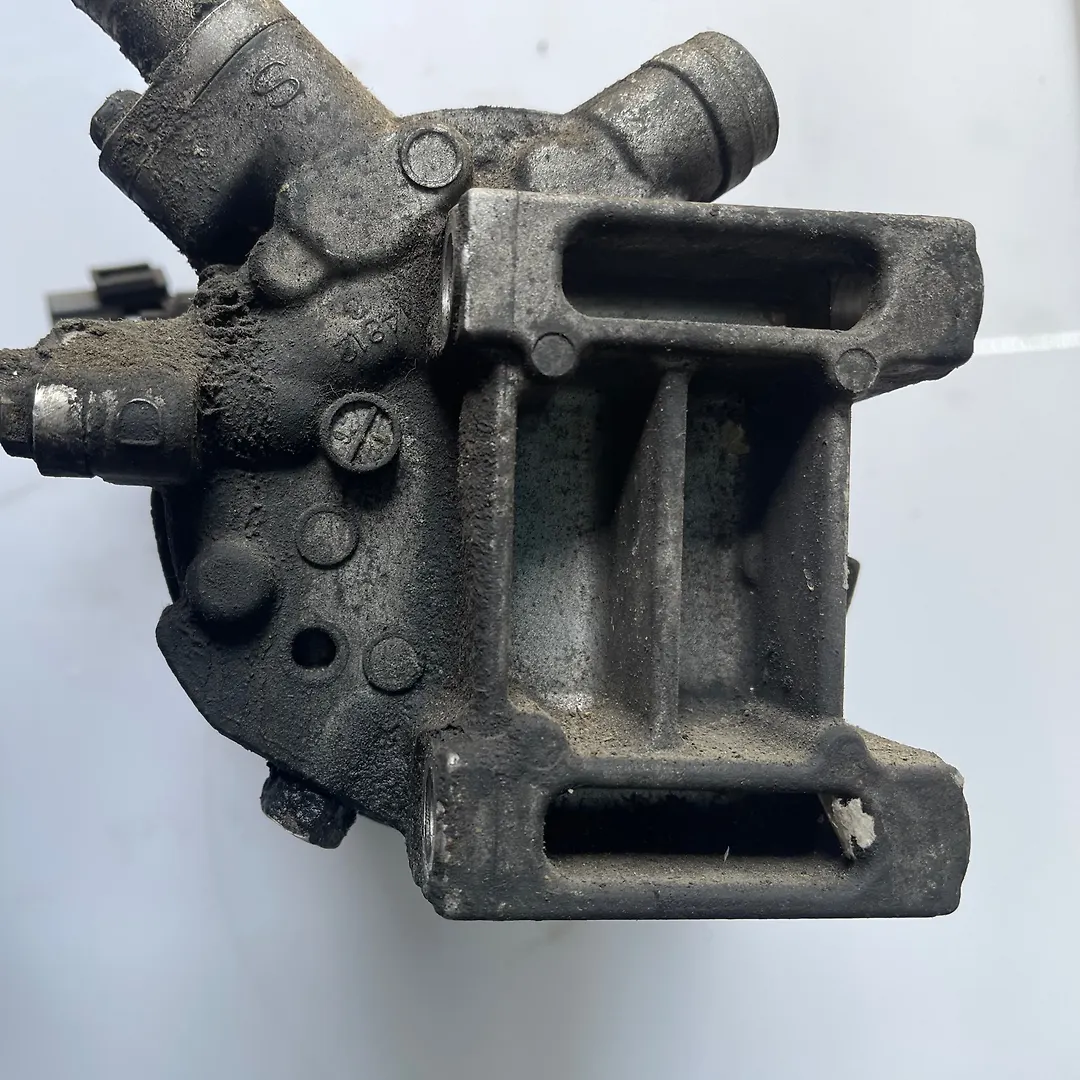 AC Compressor - 2013 Nissan Pathfinder
