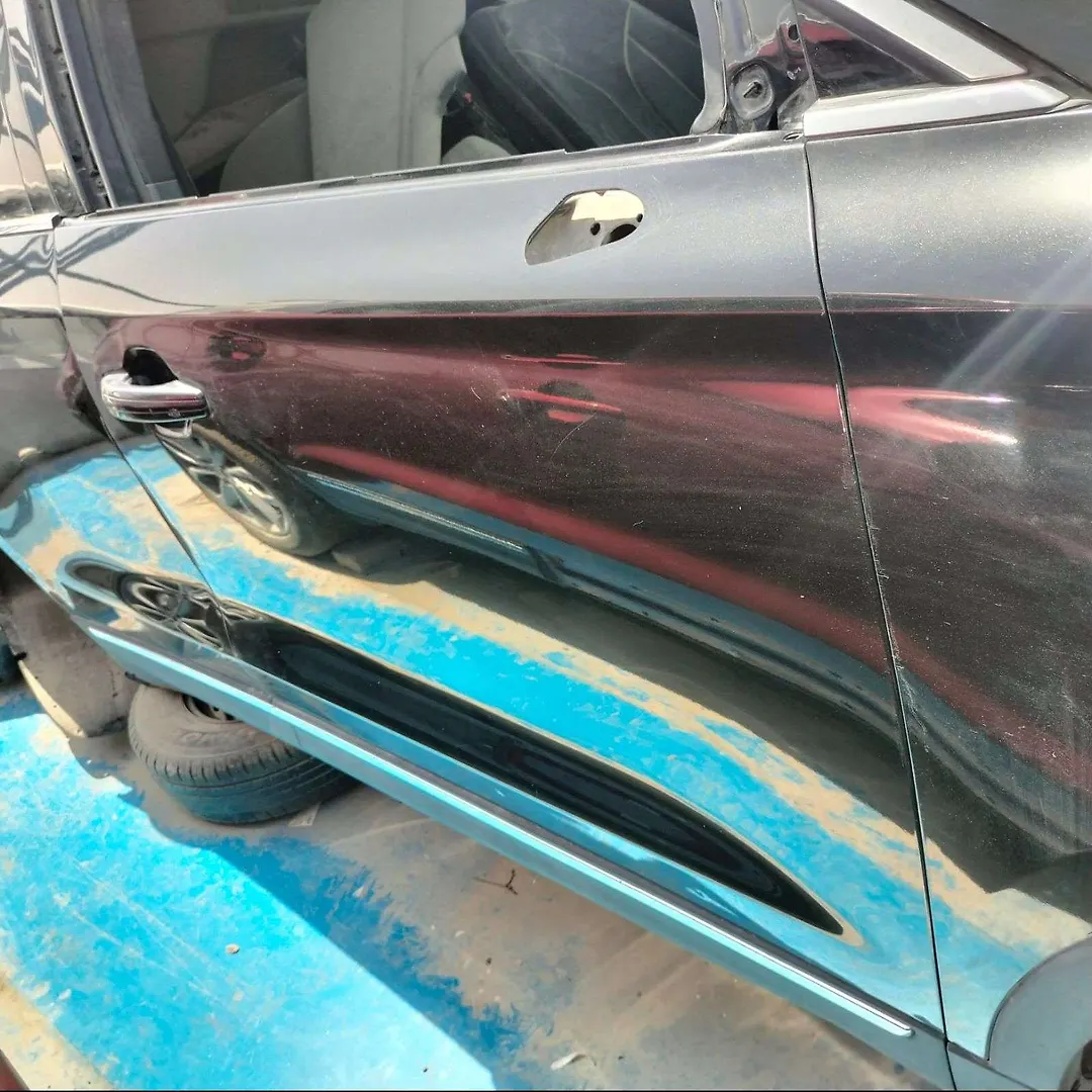 Door (RHF) - 2014 Lincoln MKC