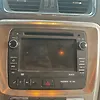 Info-gps-tv screen - 2013 GMC Acadia 
