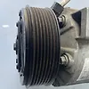 AC Compressor - 2015 Infiniti QX60