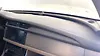 Dashboard  - 2017 Jaguar XF