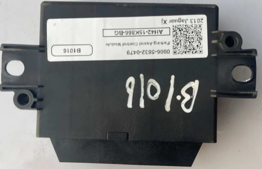 Parking Assist Control Module - 2013 Jaguar XJ