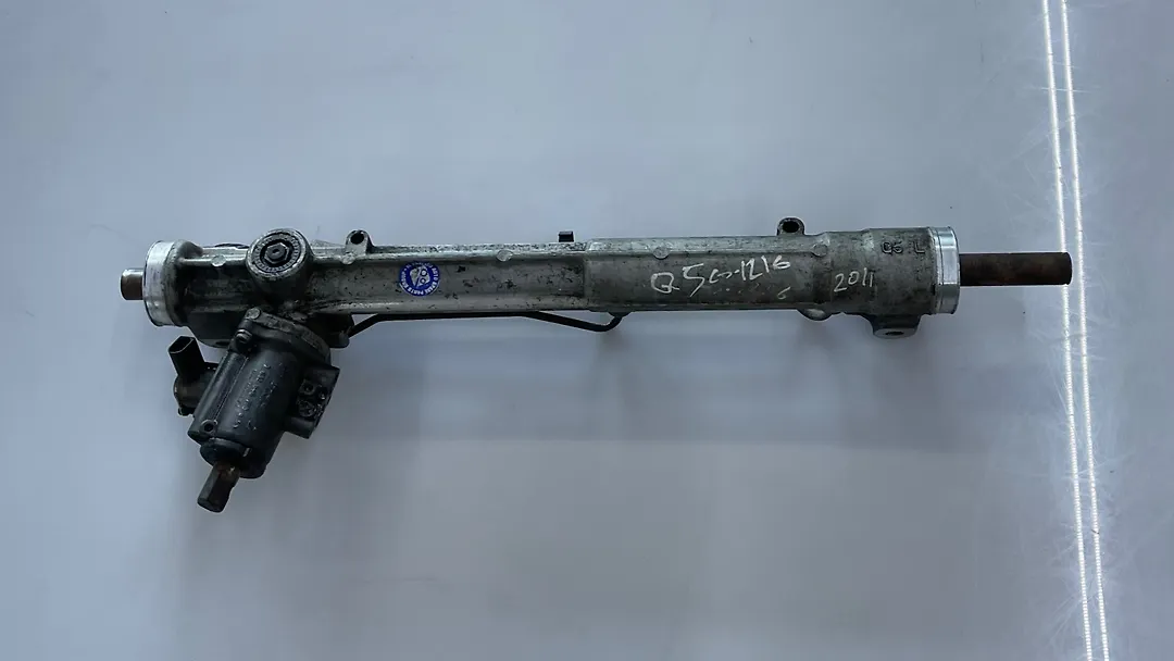 Steering box/rack - 2011 Audi Q5