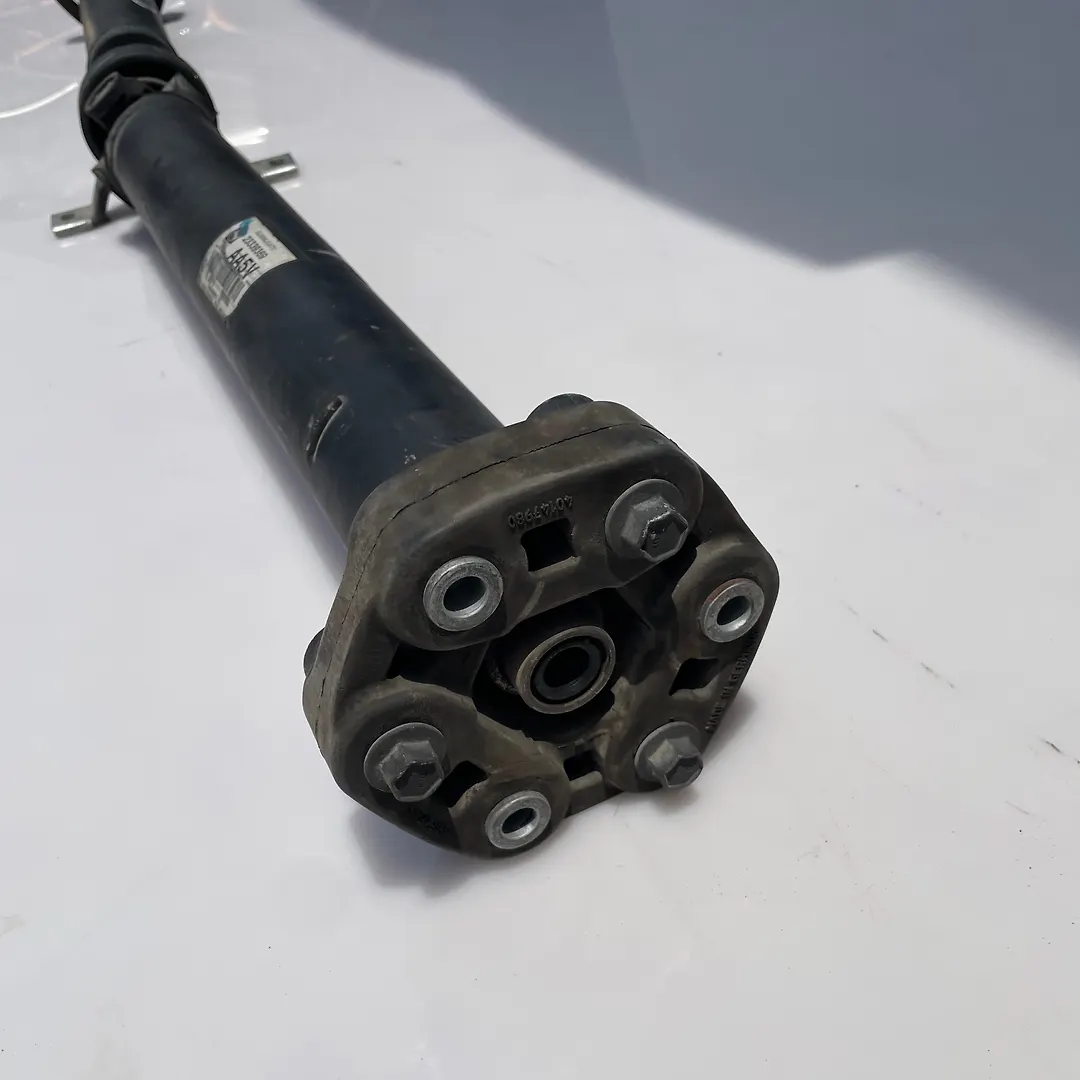 Drive Shaft - 2016 Cadillac ATS V Series