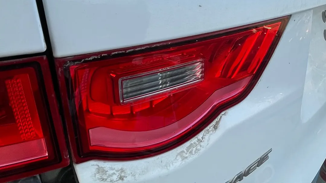 Trunk Light (LH) - 2017 Jaguar F-Pace