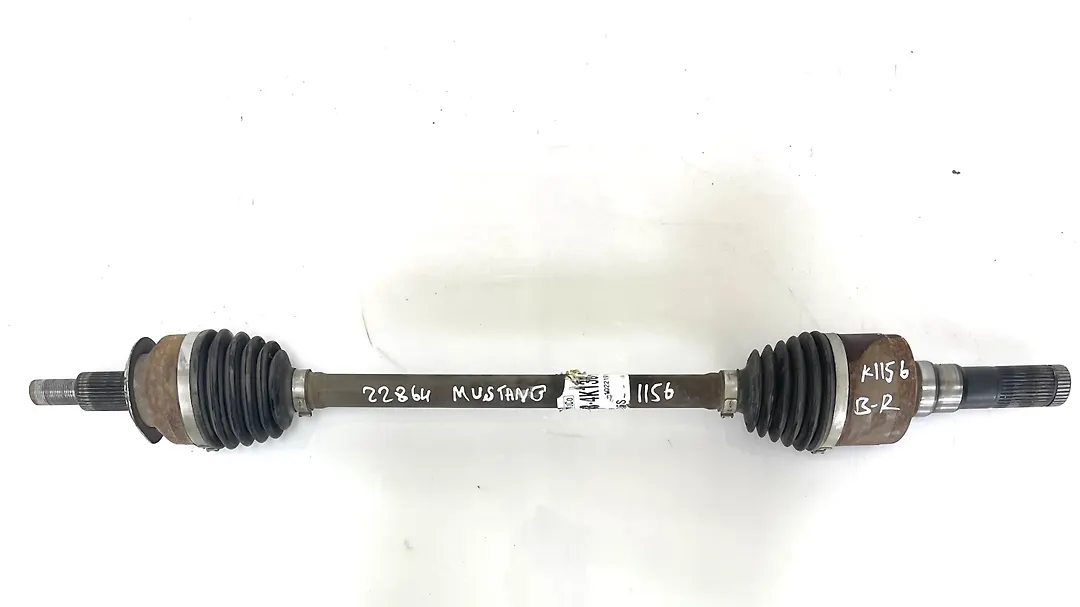 Axle (RHB) - 2020 Ford Mustang I4 Coupe