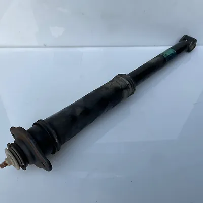 Shock Absorber (RHB) - 2013 Chevrolet Aveo