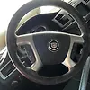 Steering wheel - 2011 Cadillac Escalade Luxury