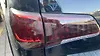 Tail Light (LH) - 2011 Infiniti QX56