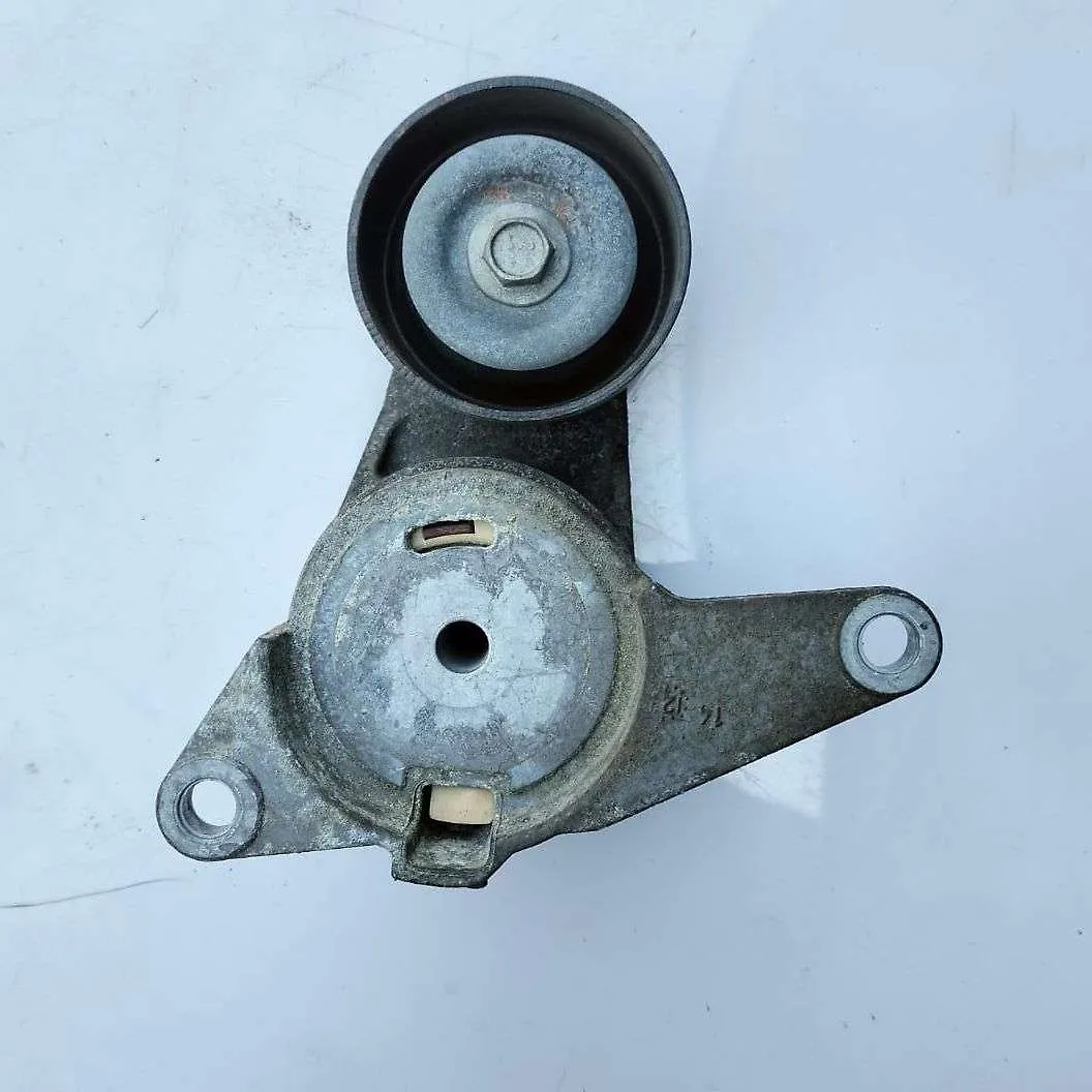 Belt tensioner - 2013 GMC Terrain