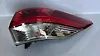 Tail Light (RH) - 2018 Toyota Highlander SE