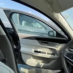 Door (LHF) - 2020 Jaguar XF PRESTIGE
