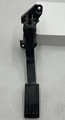 Pedal brake/clutch - 2021 Ford Bronco Sport BASE