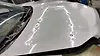 Hood/Bonnet - 2011 Cadillac SRX