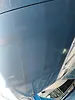 Hood/Bonnet - 2010 Nissan Armada