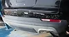 Rear Bumper - 2019 Cadillac XT4 Premium Luxury FWD