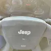 Airbag (Steering) - 2009 Jeep Patriot