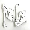 Hood hinge - 2020 Cadillac CT4 Premium Luxury