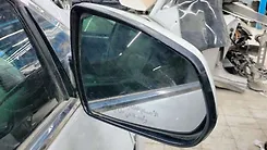Side Mirror (RH) - 2011 Cadillac SRX