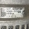 Alternator - 2015 Lincoln MKC LS