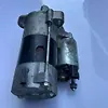 Starter Motor - 2014 Cadillac CTS