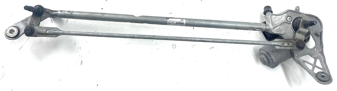 Windshield wiper motor - 2022 Ford Bronco Sport BADLANDS