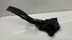 Accelerator pedal - 2010 Ford Mustang Base