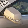 Side Mirror (LH) - 2015 Chevrolet Traverse