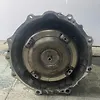 Gear box - 2013 Infiniti QX56