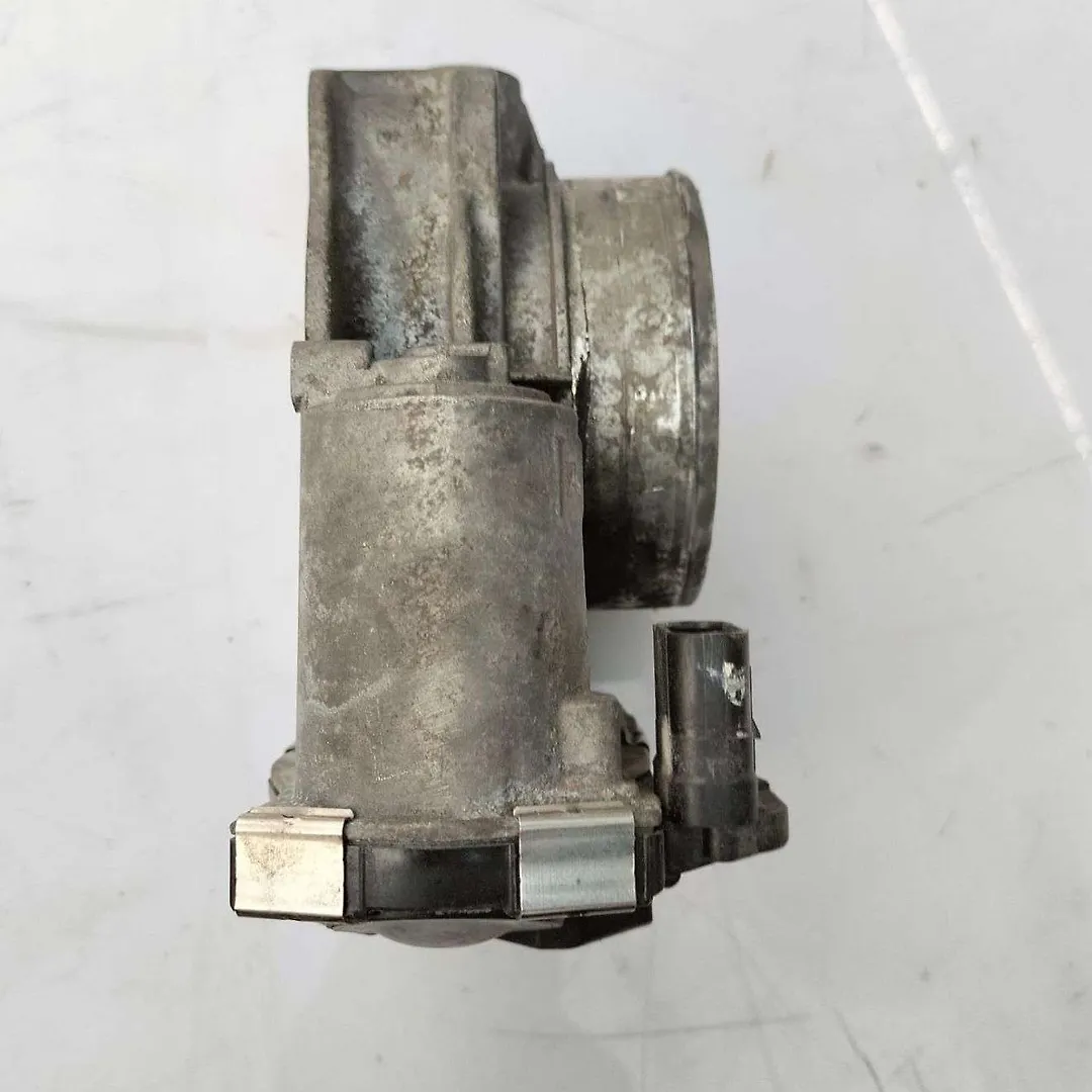 Throttle body - 2014 Chevrolet Impala