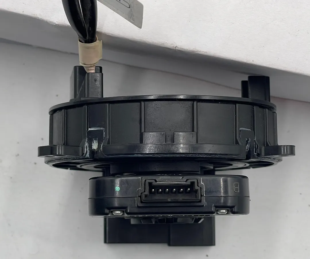Steering Angle Sensor - 2016 Chevrolet Impala LT (2LT)