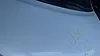 Hood/Bonnet - 2017 Toyota Sienna LE