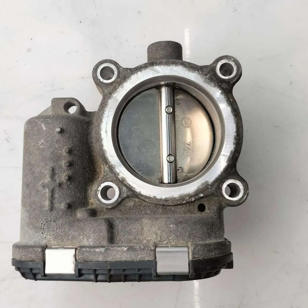 Throttle body - 2015 Lincoln MKC