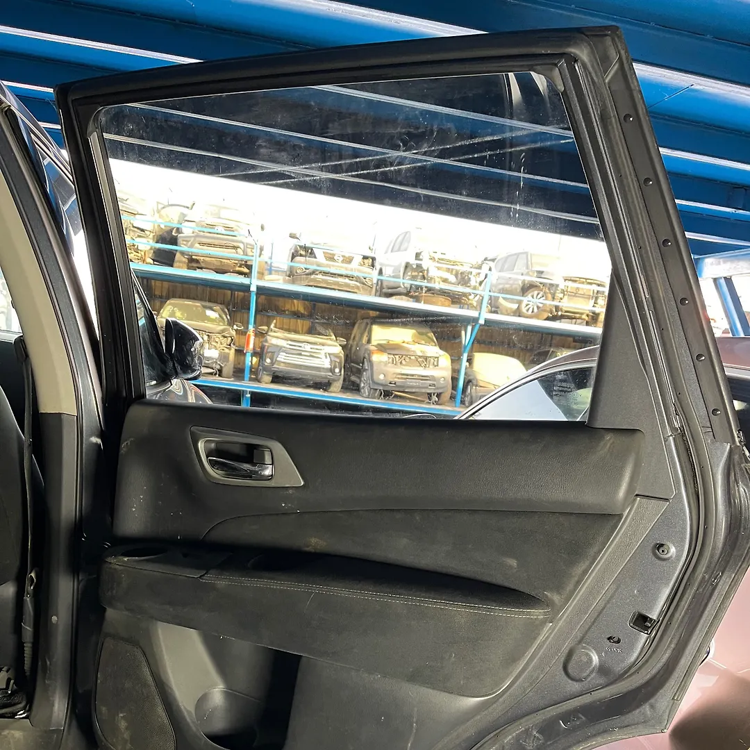 Door (RHB) - 2014 Nissan Pathfinder