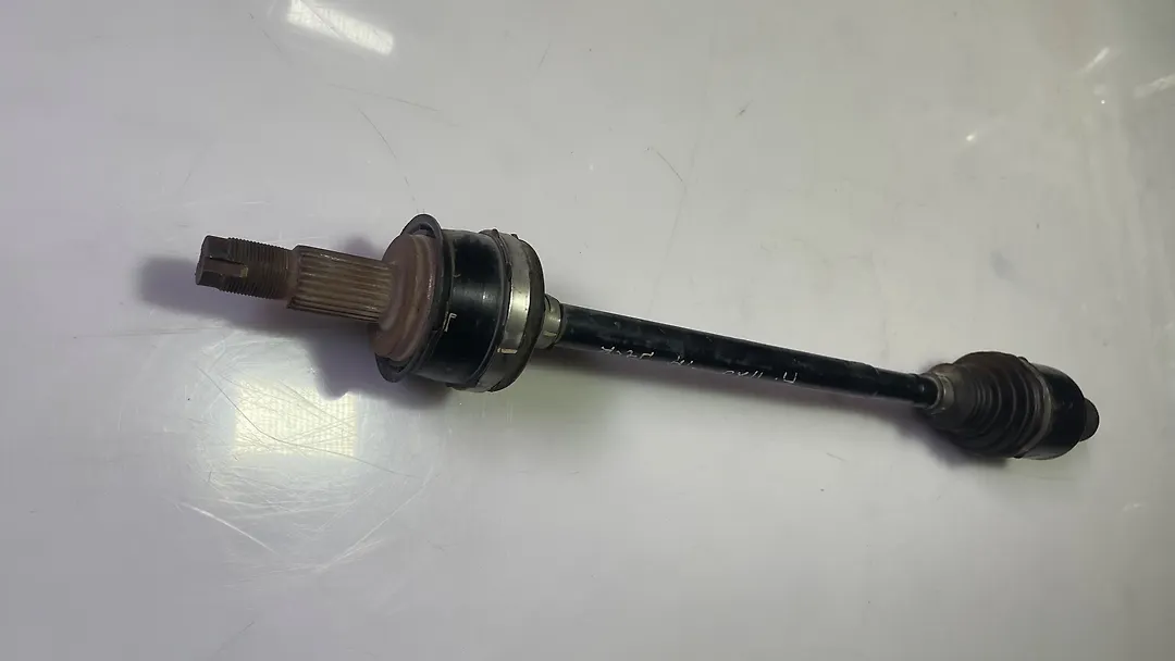 Axle Rear (LH) - 2018 Jeep Compass Longitude